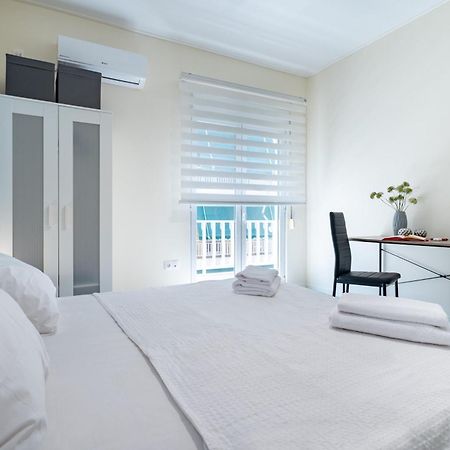 Appartement Awesome à Athènes Extérieur photo