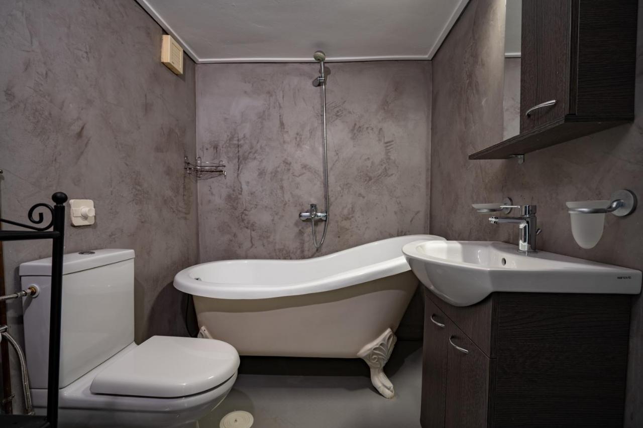 Appartement Awesome à Athènes Extérieur photo